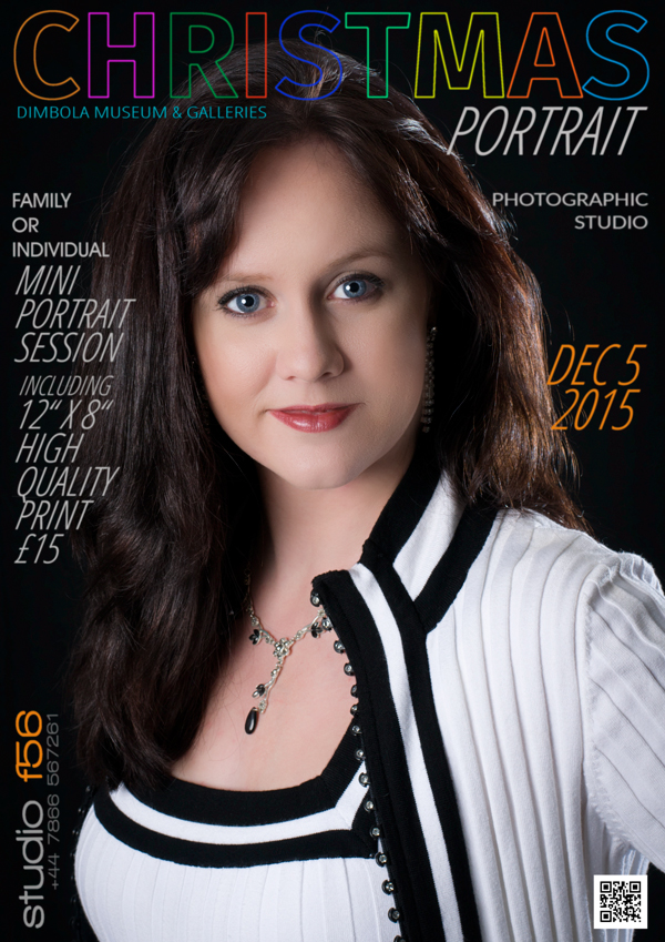 Christmas Portraits
